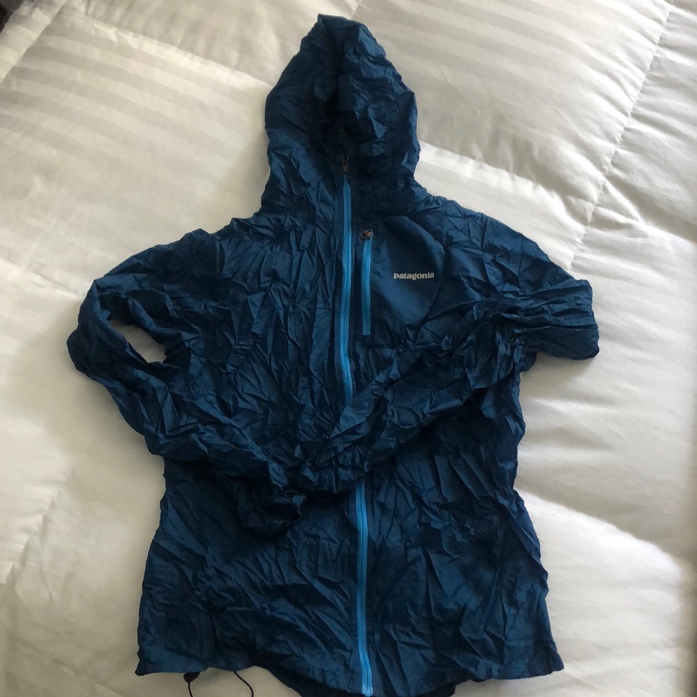 Patagonia Houdini Shell